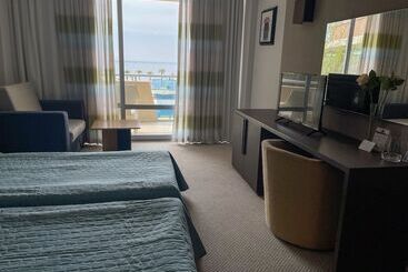 Mpm Hotel Zornitza Sands