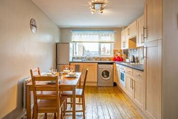 آپارتمانهای توریستها Leighton Buzzard Apartments