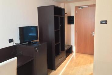 Motel Galaxy Reggio Emilia