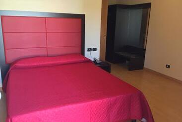 Motel Galaxy Reggio Emilia
