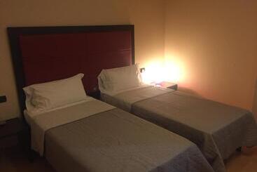 Motel Galaxy Reggio Emilia