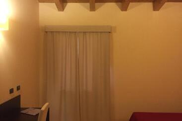 Motel Galaxy Reggio Emilia