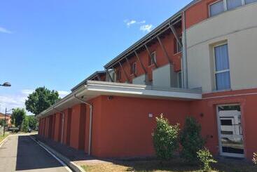 Motel Galaxy Reggio Emilia