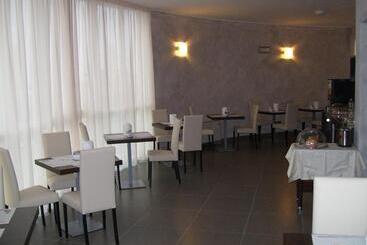 Motel Galaxy Reggio Emilia