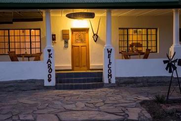 별장 Olive Grove Guest Farm