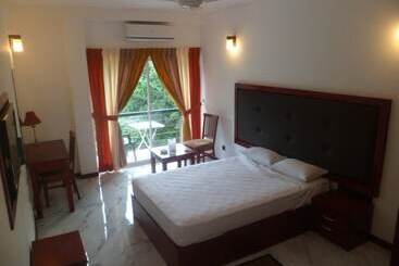 پانسیون Milano Grand New Rest House