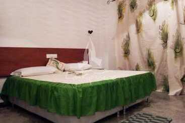 پانسیون Milano Grand New Rest House