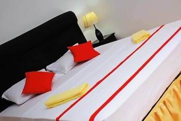 پانسیون Milano Grand New Rest House