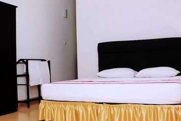 پانسیون Milano Grand New Rest House