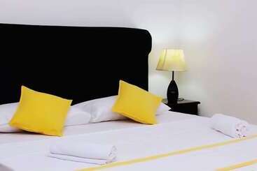 پانسیون Milano Grand New Rest House