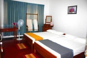 پانسیون Milano Grand New Rest House