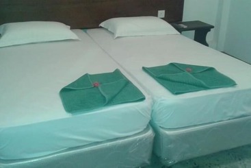 پانسیون Milano Grand New Rest House