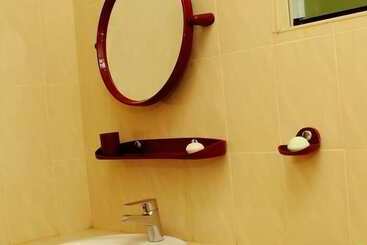 پانسیون Milano Grand New Rest House