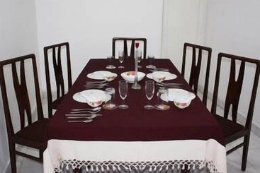 پانسیون Milano Grand New Rest House