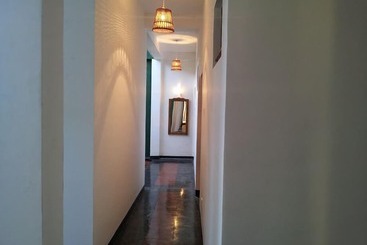 پانسیون Milano Grand New Rest House