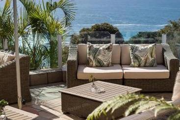 پانسیون Ocean Watch Guesthouse