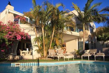 پانسیون Ocean Watch Guesthouse
