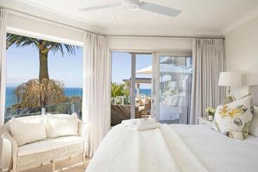پانسیون Ocean Watch Guesthouse