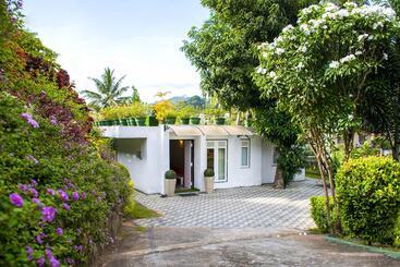 پانسیون Organic Villa Kandy