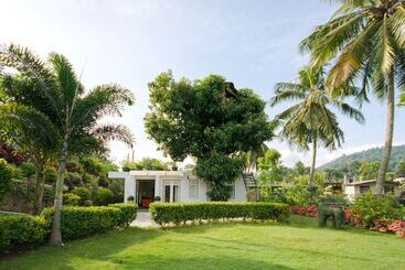 پانسیون Organic Villa Kandy