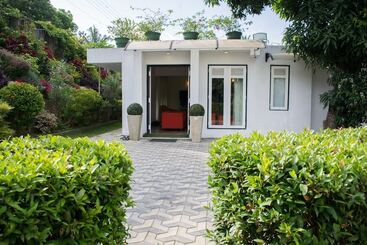 پانسیون Organic Villa Kandy