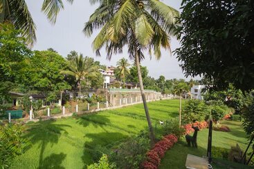 پانسیون Organic Villa Kandy