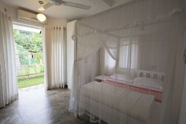 پانسیون Organic Villa Kandy