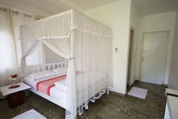 پانسیون Organic Villa Kandy