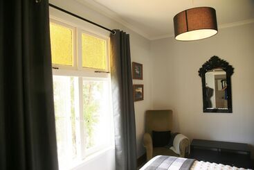 پانسیون The Gables B&b