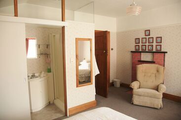 پانسیون The Gables B&b