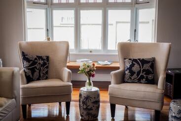 پانسیون The Gables B&b