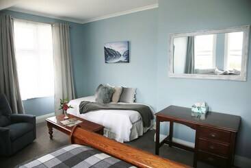 پانسیون The Gables B&b