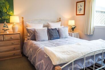 پانسیون The Gables B&b