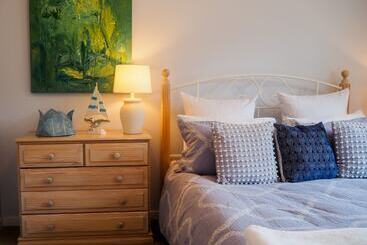 پانسیون The Gables B&b