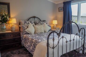 پانسیون The Gables B&b