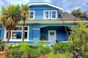 پانسیون The Gables B&b
