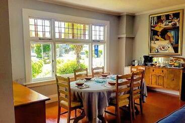 پانسیون The Gables B&b