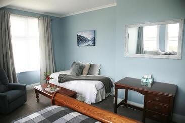 پانسیون The Gables B&b