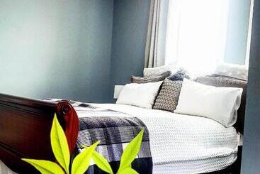 پانسیون The Gables B&b