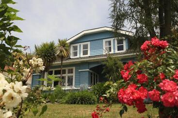 پانسیون The Gables B&b
