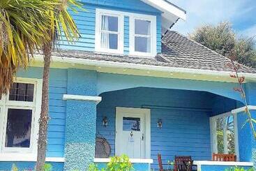 پانسیون The Gables B&b