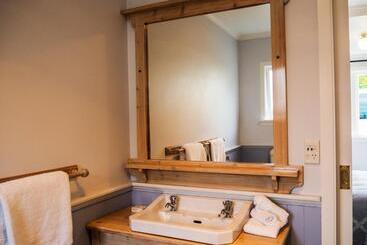 پانسیون The Gables B&b