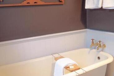 پانسیون The Gables B&b