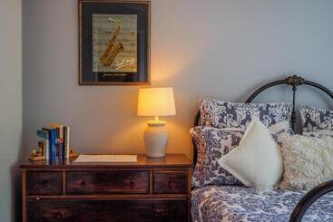 پانسیون The Gables B&b