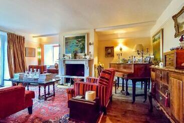 River Nene Cottages