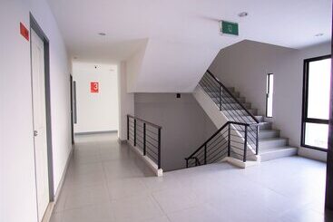 Subkamon Apartment