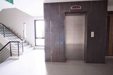 Subkamon Apartment