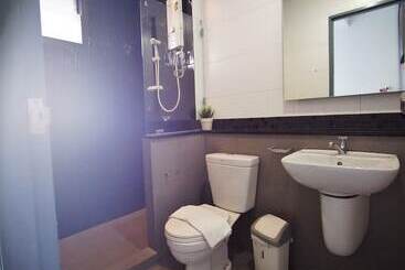 Subkamon Apartment
