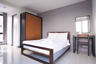 Subkamon Apartment