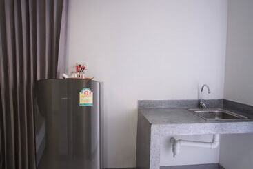 Subkamon Apartment